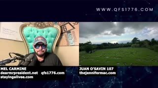 107 Breaks the Silence: The Hidden Web Between Venezuela, Global Banking & What’s Coming Next