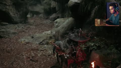 Black Myth Wukong Parte = _09