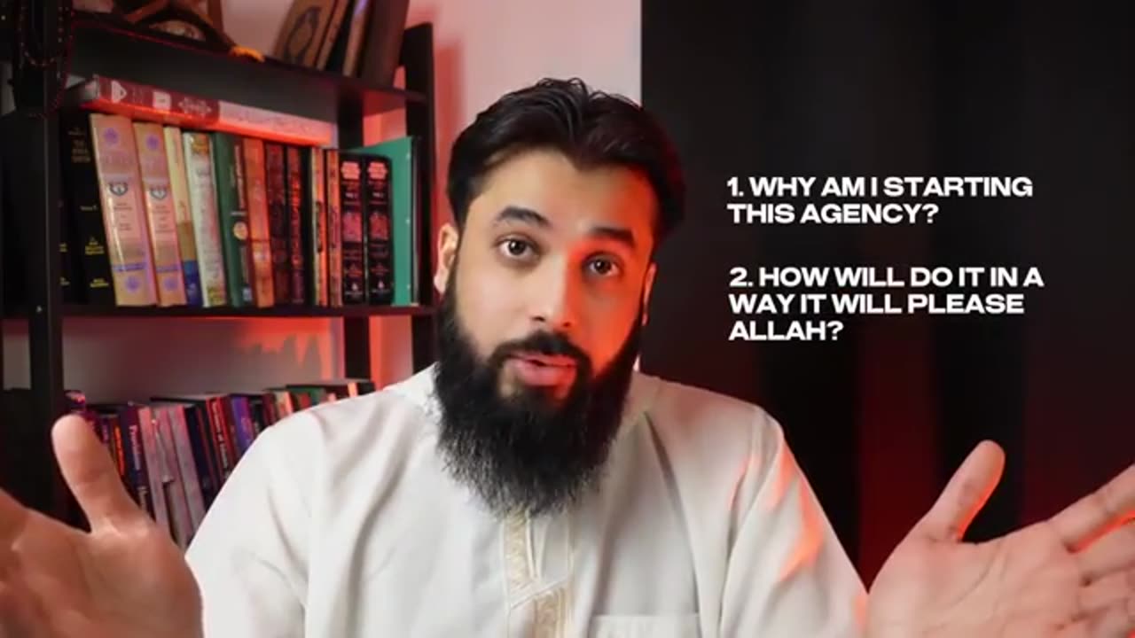 The best halal side hustle for Muslims in 2025