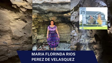 AOTR Elevates Maria Florinda Rios Perez
