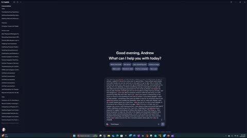 Potential Move-In with Nicole (June 29, 2025)