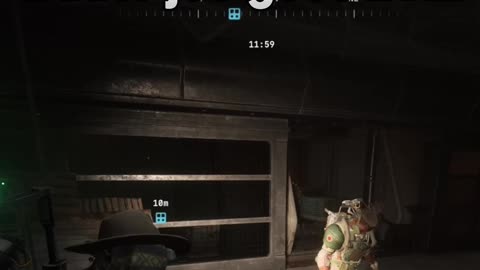 trader joe goes EVIL