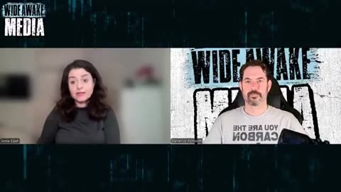 She draws attention to a Dutch study reporting three million excess deaths,