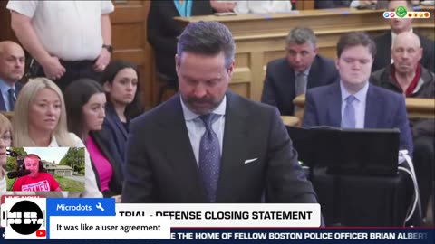 Karen Read trial: Closing Statements