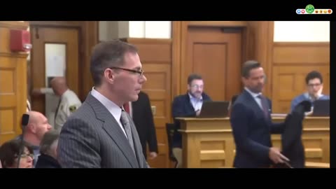 Karen Read trial: Closing Statements