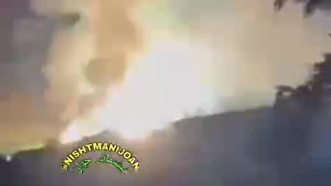 Israeli airstrikes