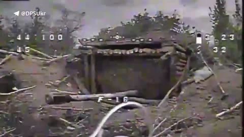 🔥 Destruction of Russin equipment in the Kharkiv region!