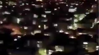 Iran Targets A DIRECT HIT on Israel AIR DEFENCE SYSTEM.
