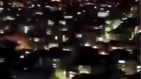 Iran Targets A DIRECT HIT on Israel AIR DEFENCE SYSTEM.