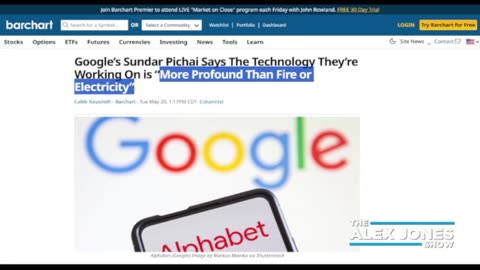 INFOWARS By INFOBEAR
