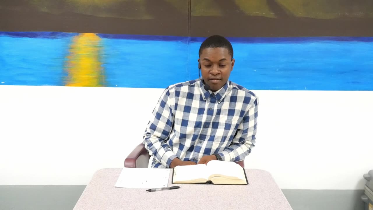 The Believer's Impact