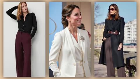 Look Rich, Elegant, and Expensive on a Budget Style Tips for Women_part4