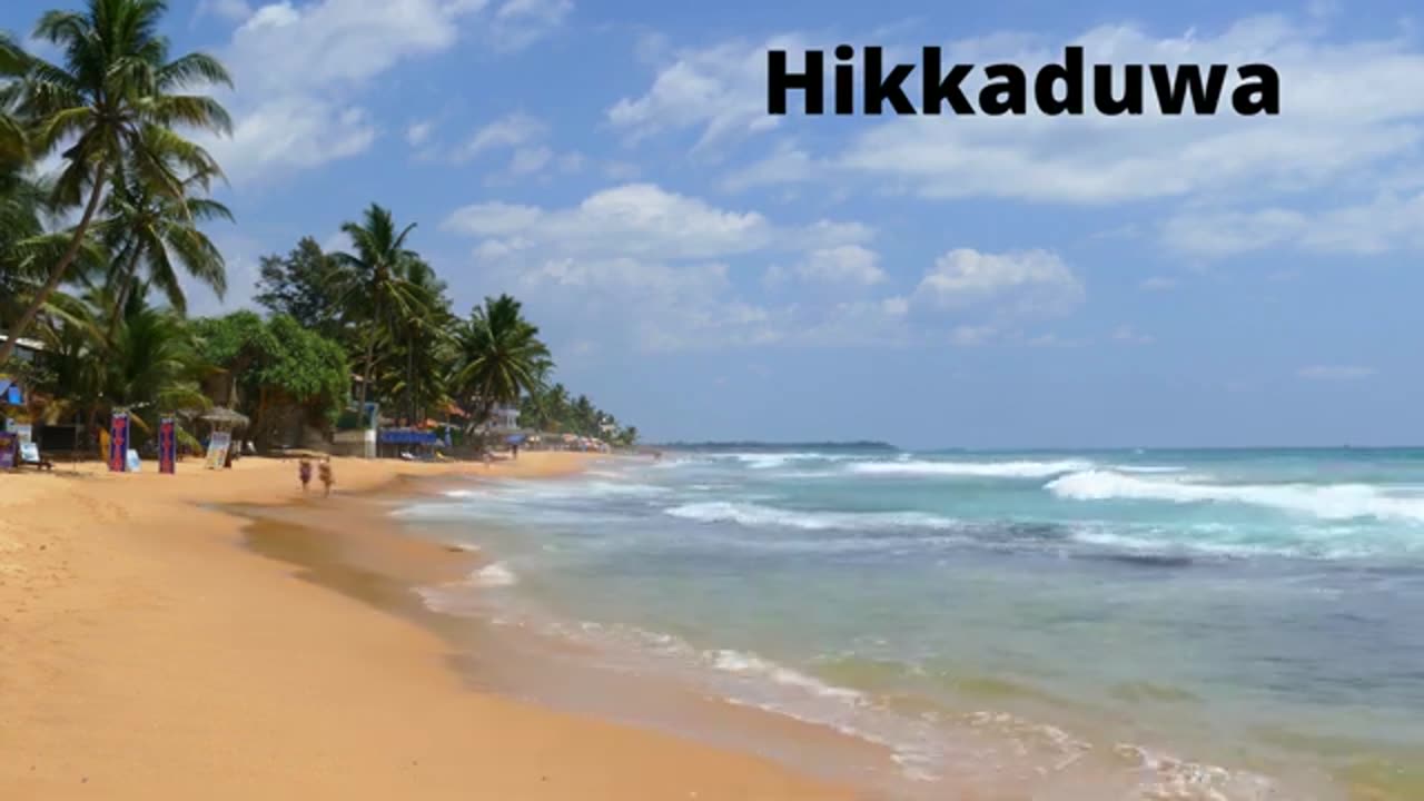 😍Beautiful Sri Lanka Rural Areas