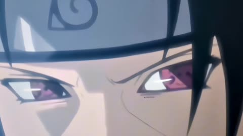 child of prodigy (Itachi Uchiha)