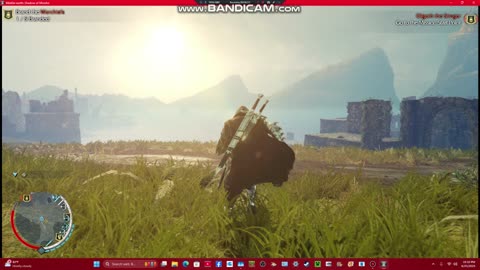 Middle Earth Shadow Of Mordor Part 65