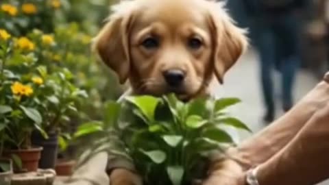 Dog emotional story 😭😯😭