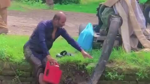 Welcome To India