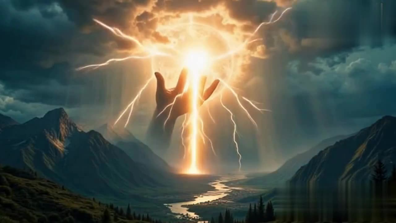 God: The Great Architect of the Universe