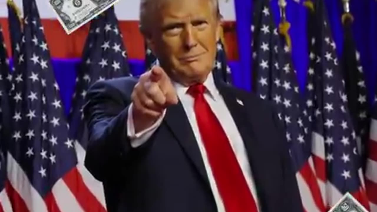Trump Stock Market