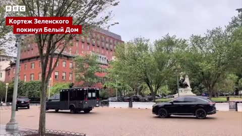 ❗️Zelensky, after talks with Trump