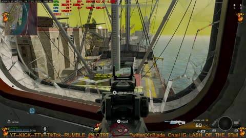 🐦‍🔥LASH--is--Live🐦‍🔥 Try hard Warzone 🐸man for the DUB