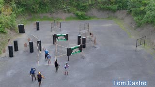 Tom Castro - Stage 3