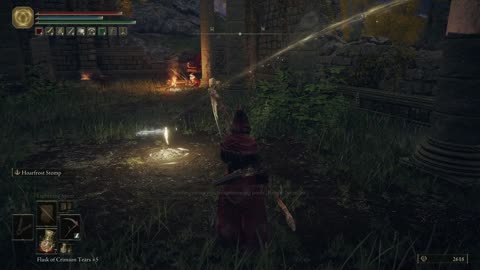 Short Stream Doing some Co-Op (No Commentary)
