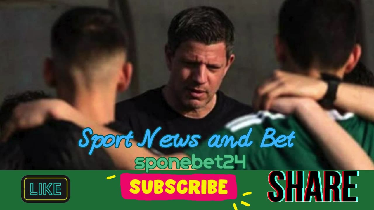 Ρεπορτάζ Παναθηναϊκού 16.03.25 | Η ομάδα έχει άδεια αλλά ο Φύσσας στη δουλειά