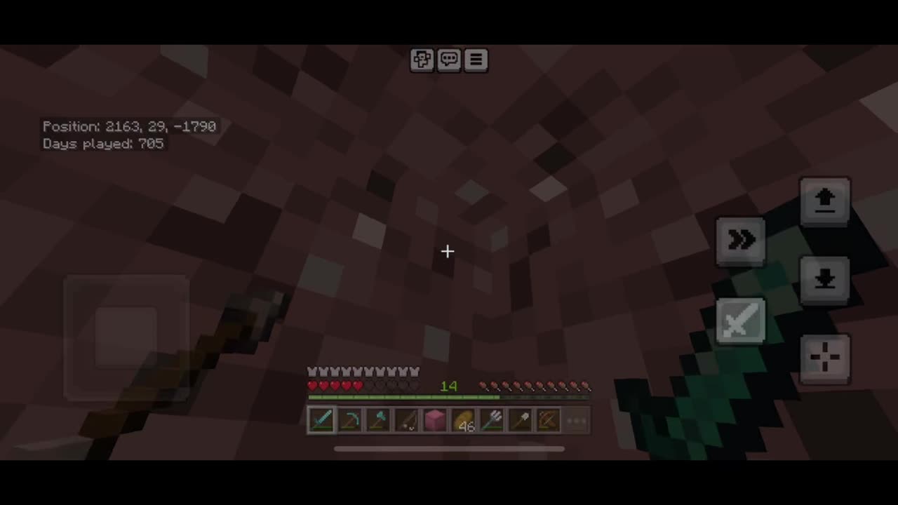 I am phasing