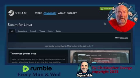 Is Windows and Game Councils Dead