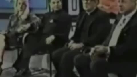 Ted Gunderson FBI and Sadistic Pedophile LT Col Michael Aquino