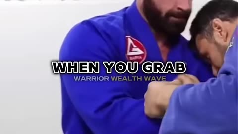 Jocko Willink Explains Why Jiu Jitsu Is the Best for Self Defense