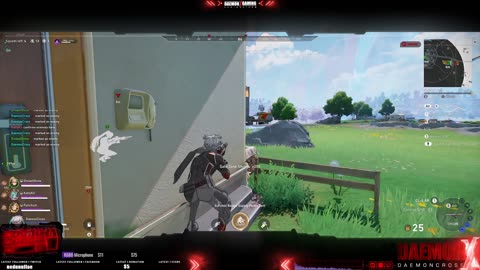 Fate Trigger - Day 1 | RTX 3060 • Gameplay