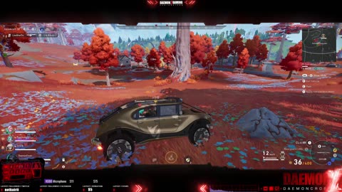 Fate Trigger - Day 1 | RTX 3060 • Gameplay