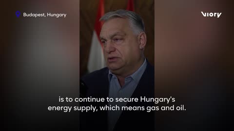 ‘I’ll meet with Putin to ensure affordable energy supply this winter’ – Orban ahead of Moscow visit