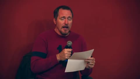 Watch and Pray, Never Be Silent - Tim Conway