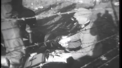 ATHENS GREECE ; SUR... - ATHENS GREECE ; SURRENDER OF 50,000 GERMAN SOLDIERS, BEAUGEN - 111-adc-3419