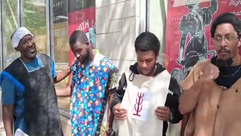 🔴 GMS CHICAGO HEIRS OF PROMISE 👑