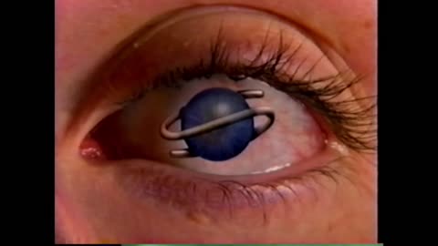 Sega Saturn Theater AD 2