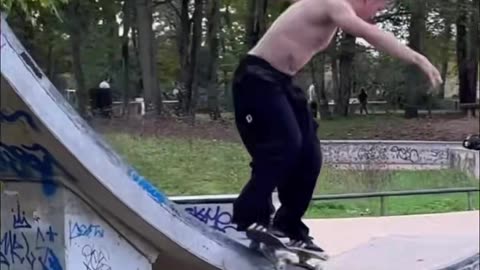 🤩🔥 Raphael Detienne Is That Guy! Watch His Epic Skills! | SkateNation