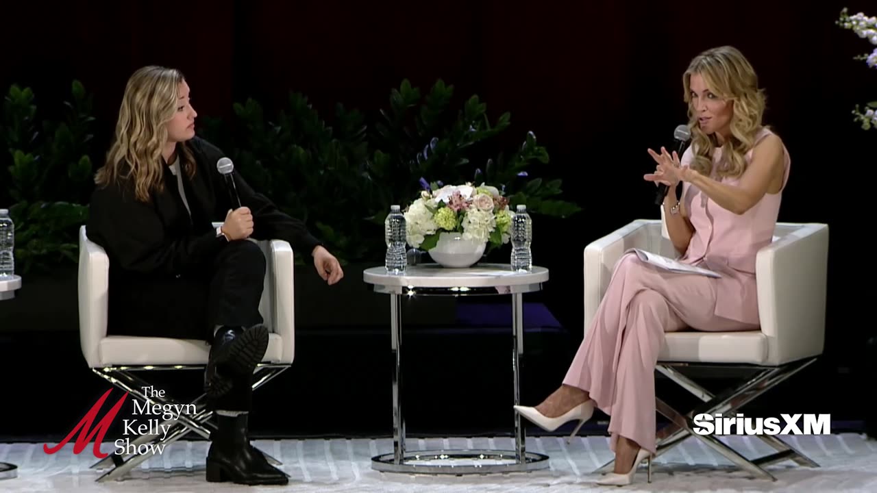 Greenwald and Jashinsky - "Megyn Kelly Live," on No Team Jerseys, Israel, and Dems' Race Obsession