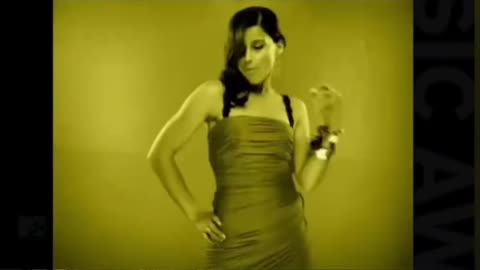 MTV VMAS 2006 - Best Pop Video