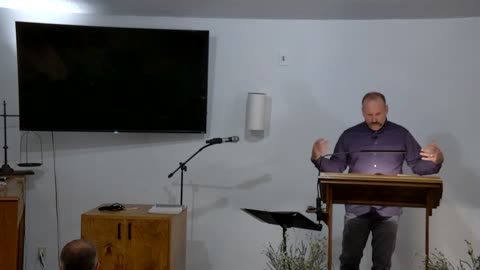 Current Events & Ephesians 6