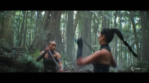 MORTAL KOMBAT 2 Official Trailer (2025)