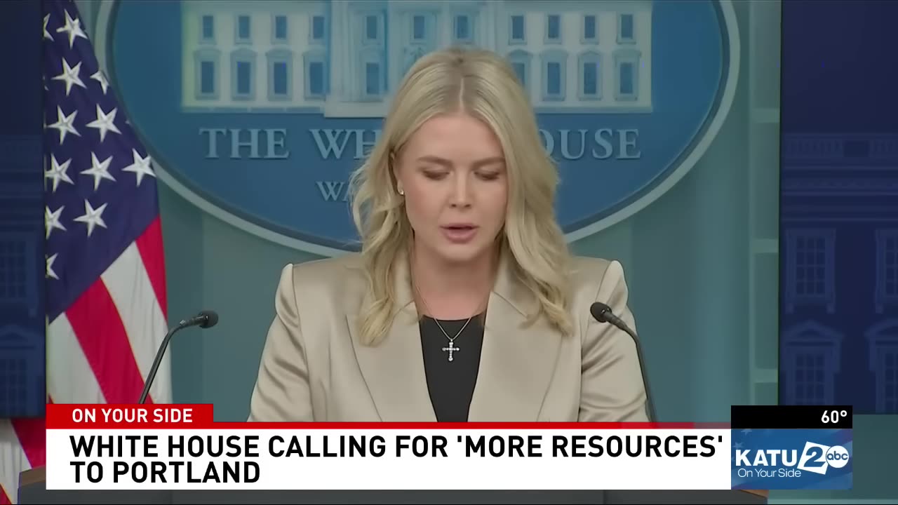 URGENT: Clashes outside ICE facility escalate; arrests as activists impede operation in Portland