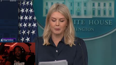 Press Secretary UNLEASHED: Responding to Russia
