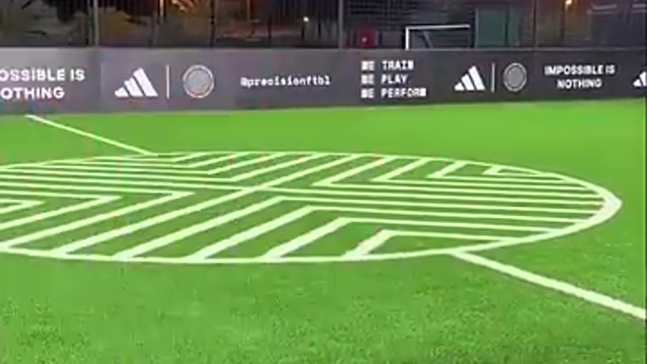 When you Receive the Ball