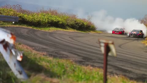A Fantastic Race Day
