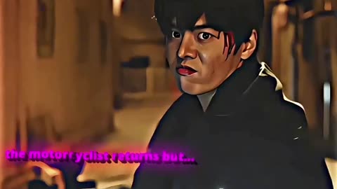 When bro is angry _ moment before disaster _ weak hero class 2 edit😏😡
