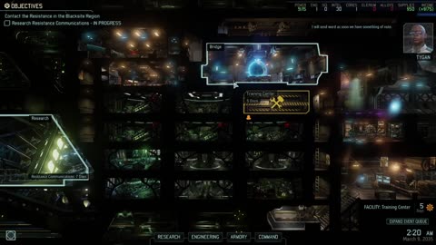 Lets build a Resistance | XCOM 2 | pt 1